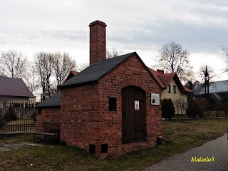 Alba. PHU. Sprzedaż materiałów budowlanych