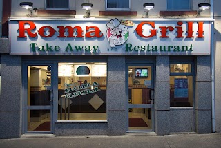 Roma Grill Restaurant & Takeaway