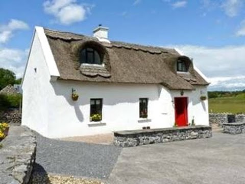 Ballyglass Thatched Cottage