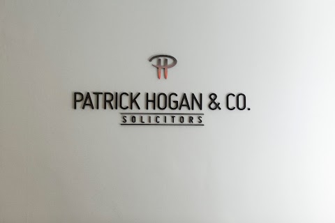 Patrick Hogan & Company