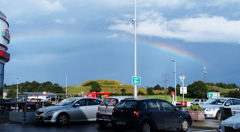 Tipperary Town Plaza