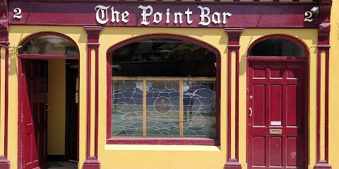 The Point Bar