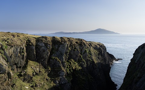 The Wild Atlantic Lodge Achill