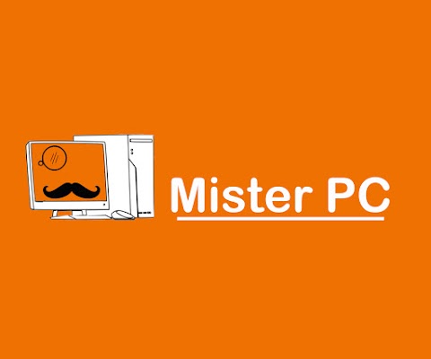 Комп‘ютерний сервіс “Mister PC”