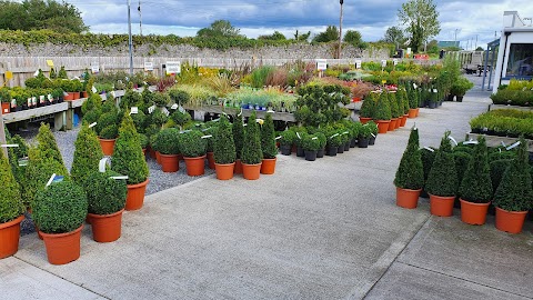 Milltown Garden Centre