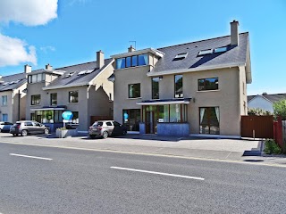 Clifden Coach House