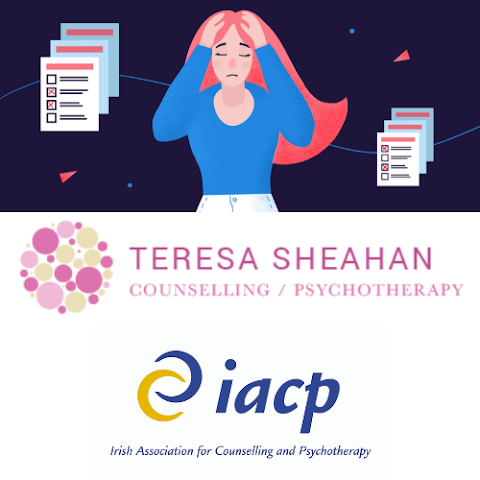 Limerick Psychotherapy & Counselling.