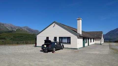 Connemara Mountain Hostel (GOEC Ltd)