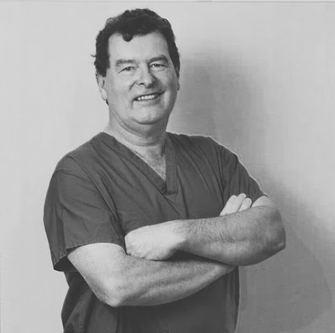 David Mulcahy Orthopaedic Surgeon