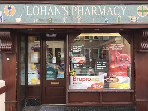 Lohans Pharmacy