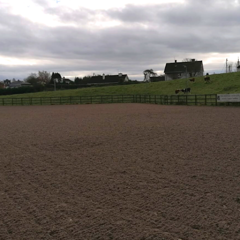 Ballinasloe Equestrian Centre