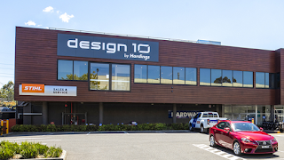 Design 10 - Melbourne