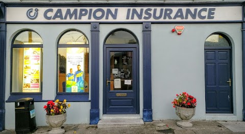 Campion Insurance Cashel Branch