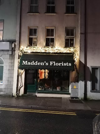 Bill Madden Florists