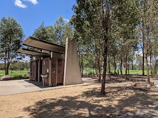 The Dairy, Western Sydney Parklands