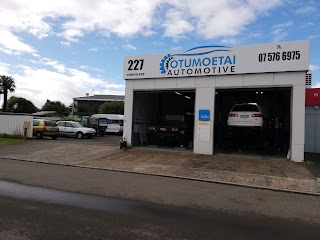 OTUMOETAI AUTOMOTIVE