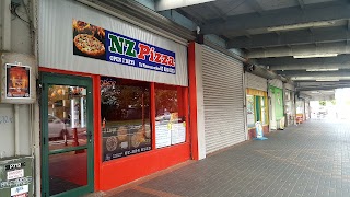 Nz Pizza