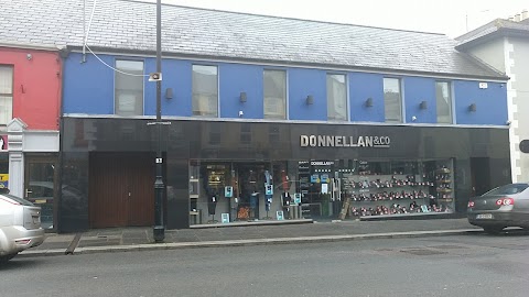 Donnellan & Company