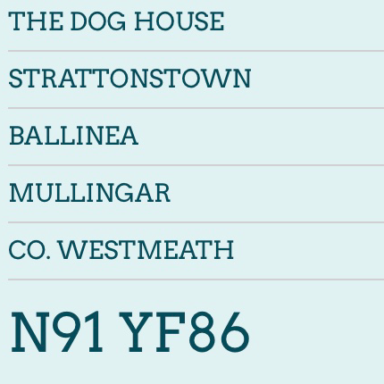 The Dog House Boarding Kennels Mullingar Co Westmeath