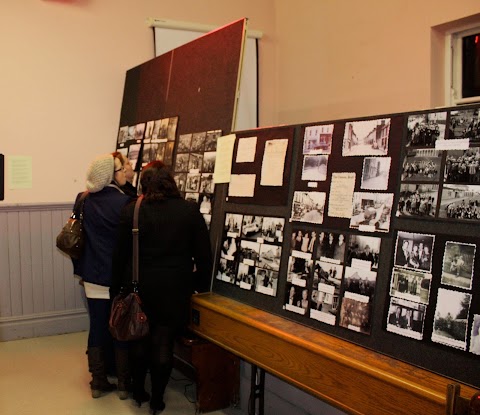 Thomas Fitzgerald Centre, Bruff