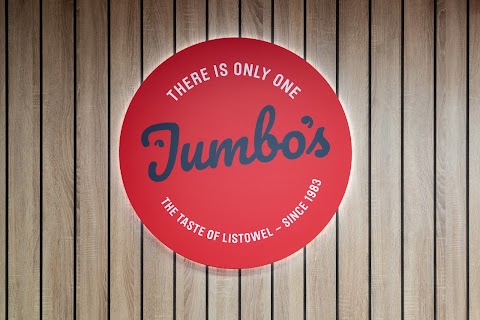 Jumbo's Family Restaurant