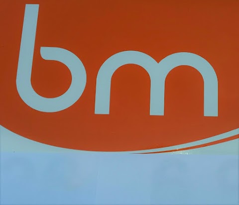 BM School of Motoring Killarney