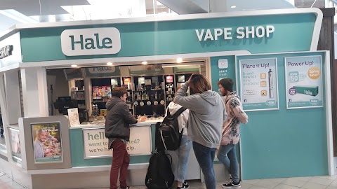 Hale Vaping - Waterford