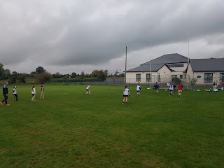 Ballybricken Bohermore GAA