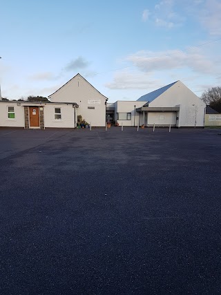 Bandon Bridge National School