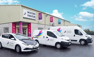 Modern Printers Limited