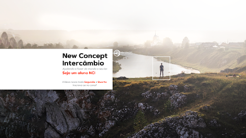 NCI - New Concept Intercâmbio