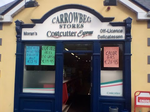 Carrowbeg Stores