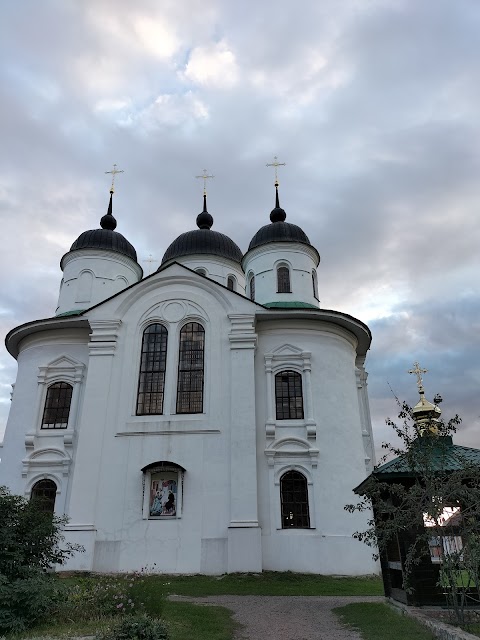 Благовіщенський монастир УПЦ