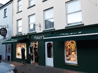 Foley's Craft Shop