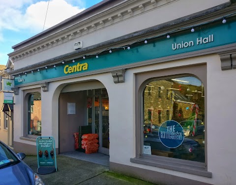 Centra Union Hall