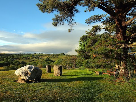 Ballycommane House & Garden