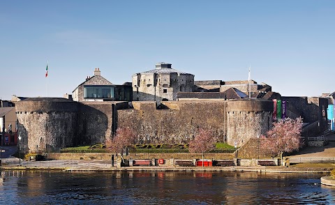 Athlone Castle Visitor Centre