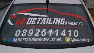 LD Detailing & Valeting