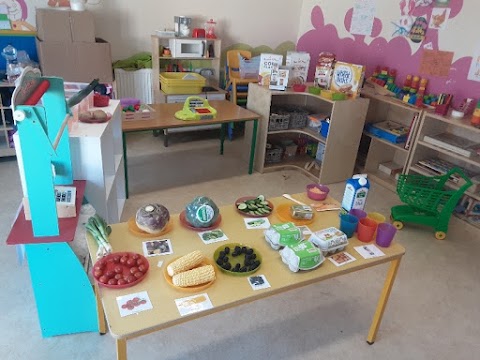 Cairde Early Learning Centre