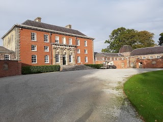 Kilshannig Court Yard - kilshannig stud, kilshannig, Co. Cork