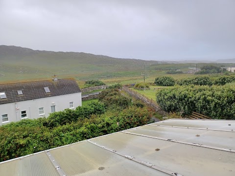 Inishbofin Island Hostel