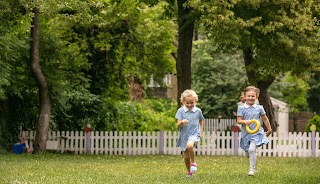 The British School Warsaw - Early Years Centre