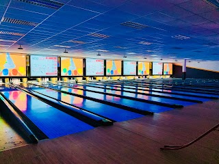 Zone Bowling Rockingham