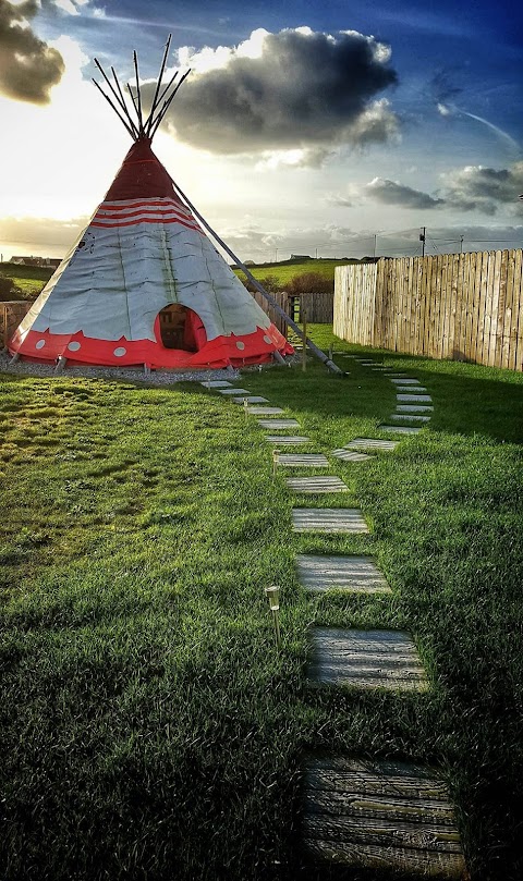 Doolin Glamping