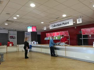 Argos Galway