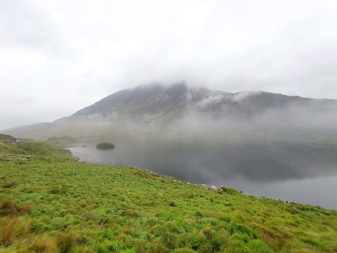 Lough Barfinnihy Car Park