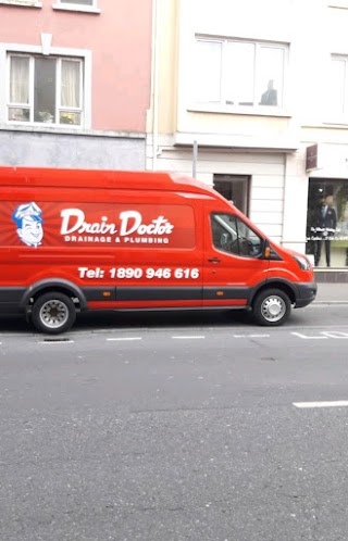 Drain Doctor Galway