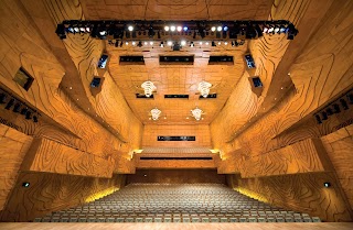 Melbourne Recital Centre