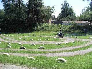 Васильківський МСТК ТСОУ (автошкола) Vasylkiv Driving School