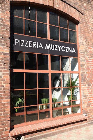 Pizzeria Muzyczna Stare Miasto Wrocław